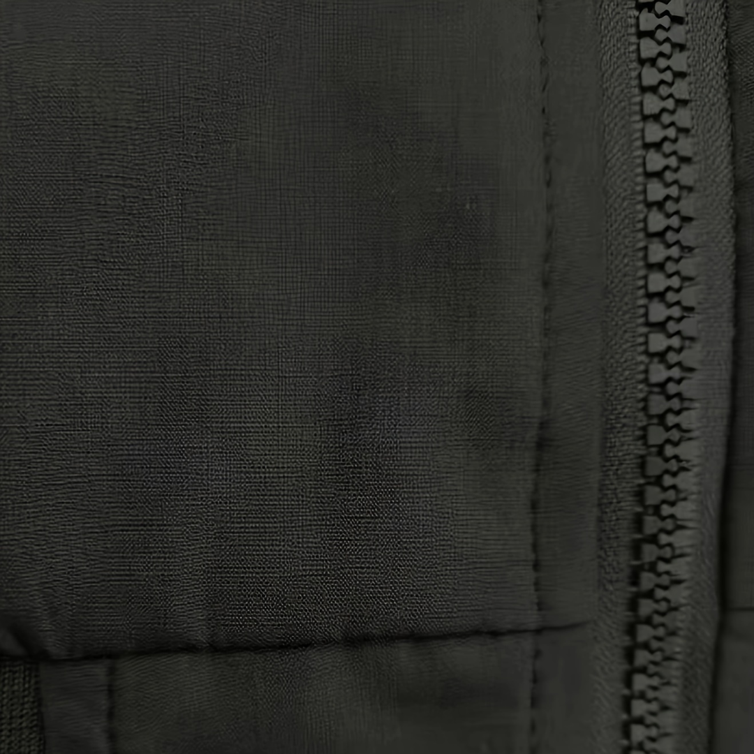 Polyester-Reißverschlussjacke für Herren 8