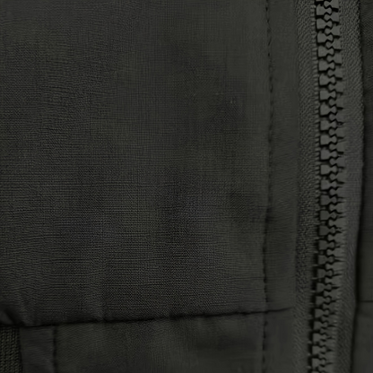 Polyester-Reißverschlussjacke für Herren 8