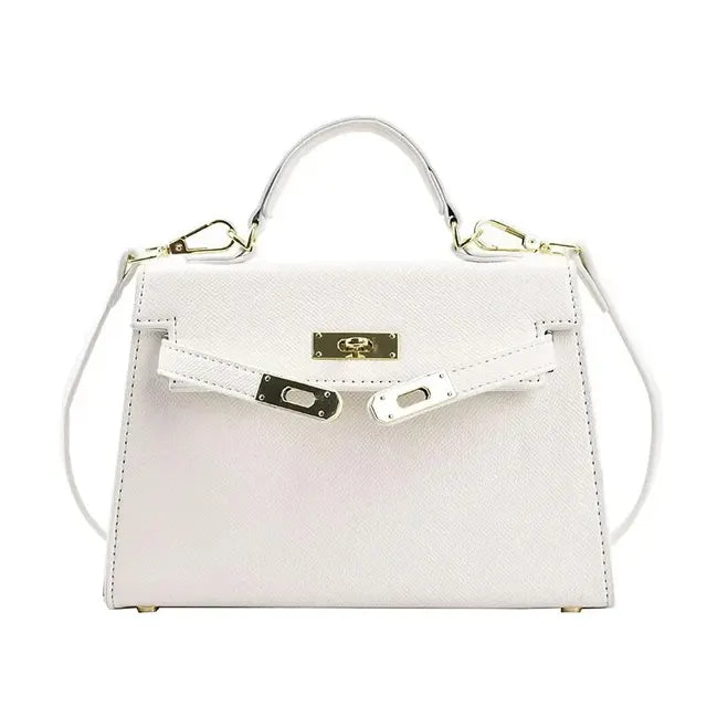 Damen Crossbody Tasche Kleine Umhängetasche Schick
