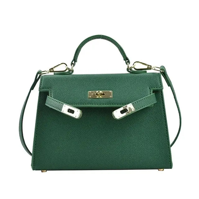 Damen Crossbody Tasche Kleine Umhängetasche Schick