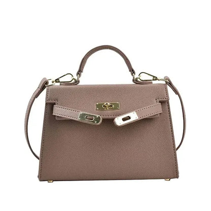 Damen Crossbody Tasche Kleine Umhängetasche Schick