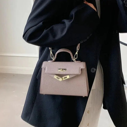 Damen Crossbody Tasche Kleine Umhängetasche Schick