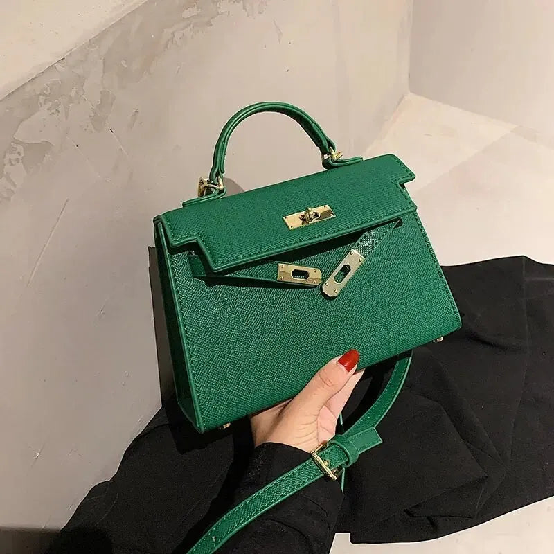 Damen Crossbody Tasche Kleine Umhängetasche Schick