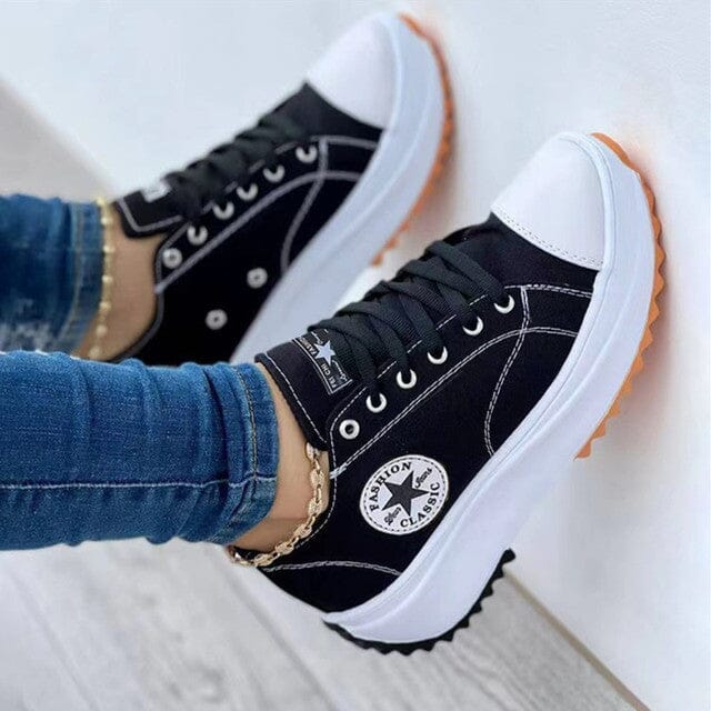 Orthopädische Schuhe Damen bequem