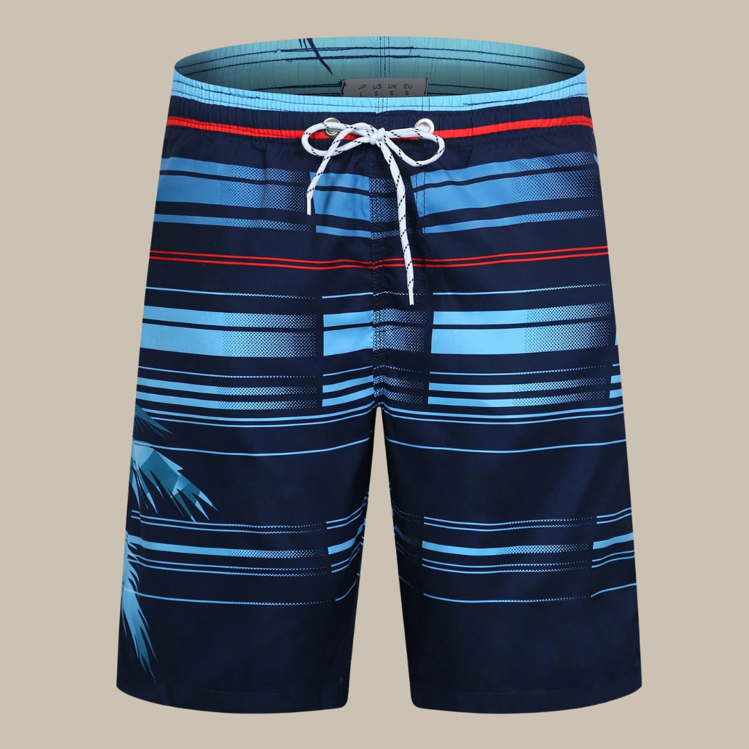 Surfshorts Herren Boardshorts Sommer Fashion