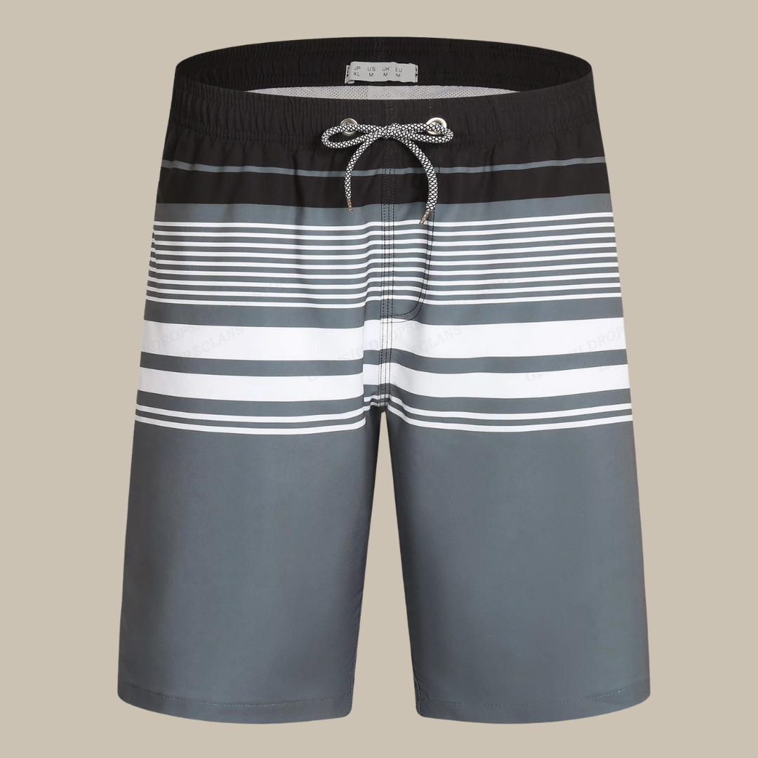 Surfshorts Herren Boardshorts Sommer Fashion