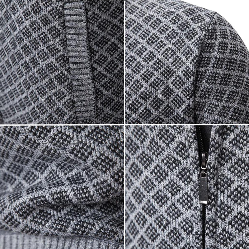 Eleganter Strickpullover Damen Luxus