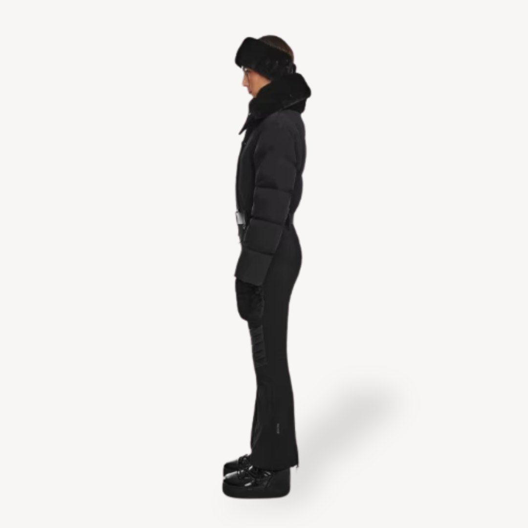 Puffer-Skianzug für Damen | Loravelle 3