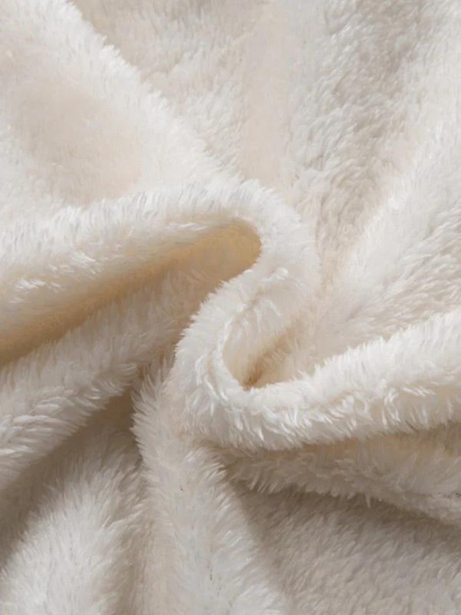 Pufferjacke | Fleece gefüttert | warm | wattierte Jacke | Herren Winterjacke-Chaps Herrenmode