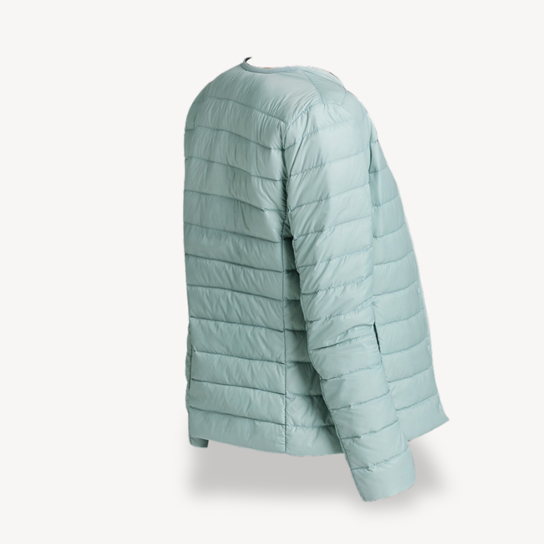 Pufferjacke Leichte Winteroberbekleidung für Damen | Loravelle 8