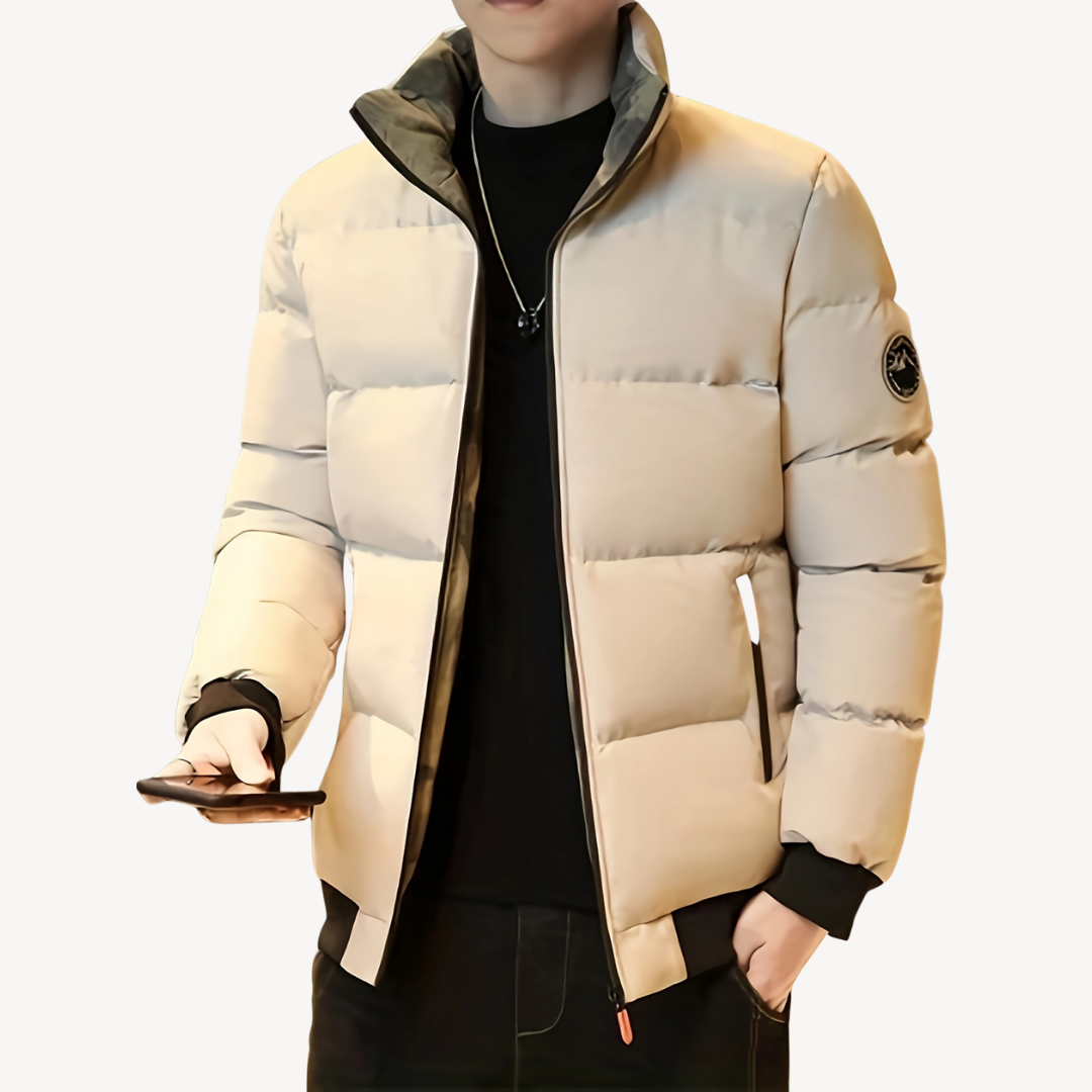 Pufferjacke für Herren | Loravelle 1