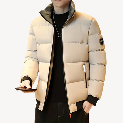 Pufferjacke für Herren | Loravelle 1
