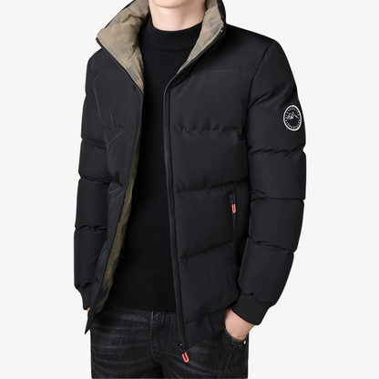 Pufferjacke für Herren | Loravelle 2