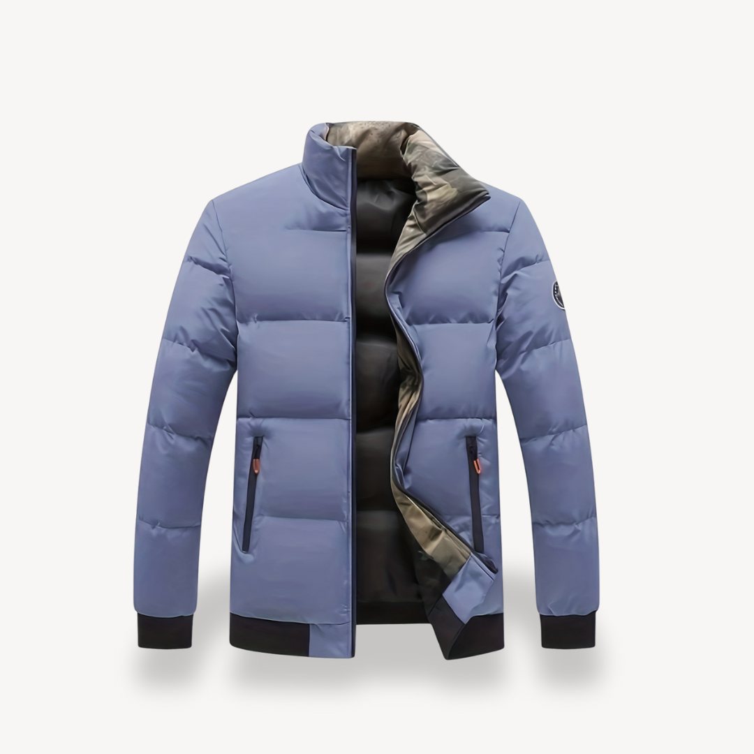Pufferjacke für Herren | Loravelle 3