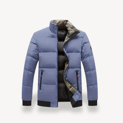 Pufferjacke für Herren | Loravelle 3