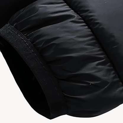 Pufferjacke mit Kapuze für Herren | Loravelle 6