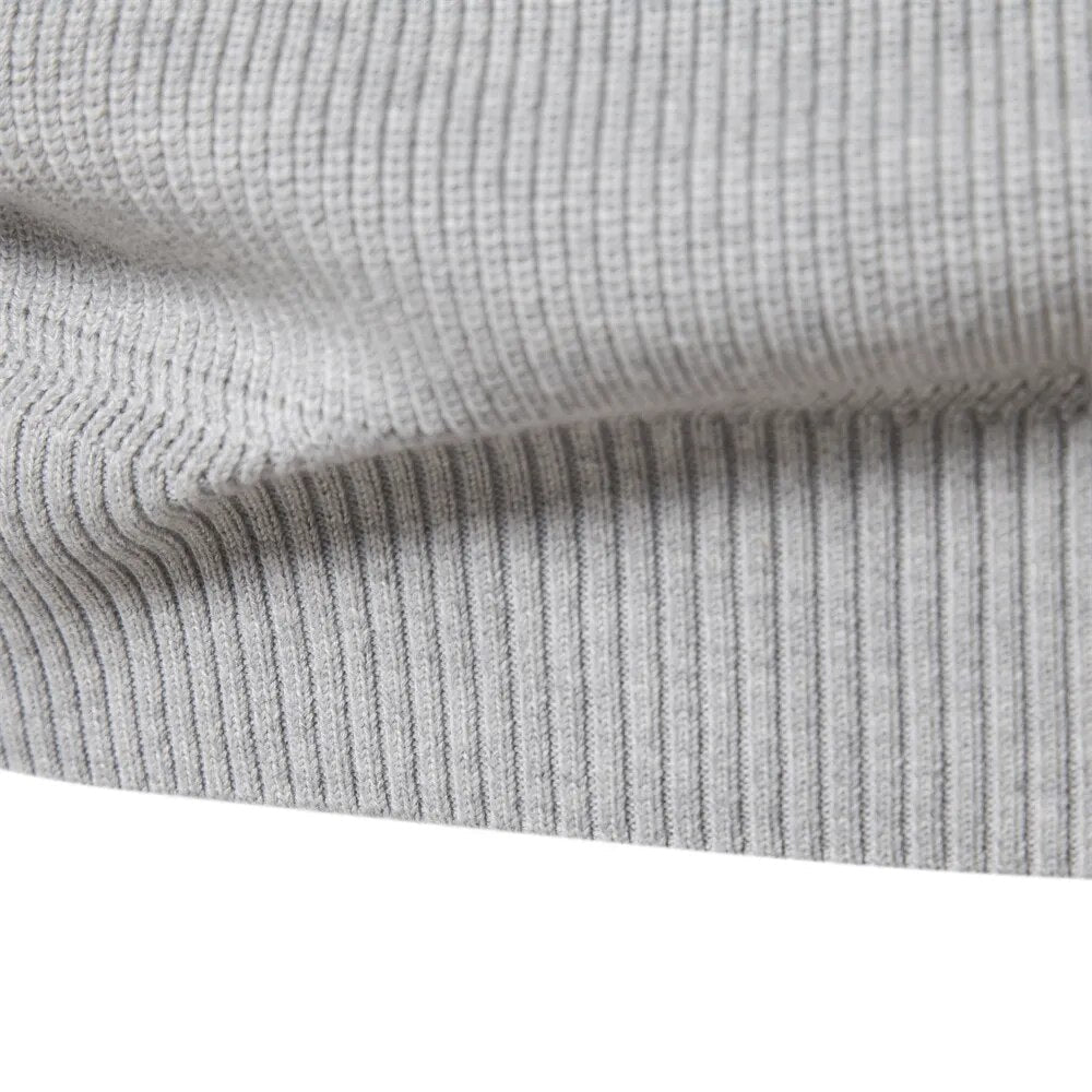 Pullover – weicher Mischstrick und glatter Fall für Komfort 7