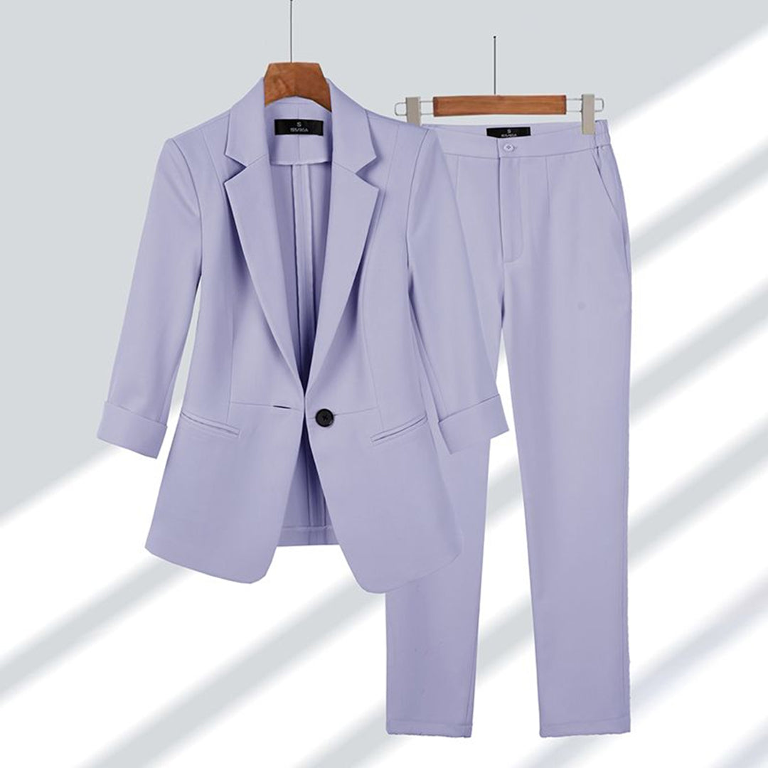 Elegantes Damen Ensemble Berlin Style
