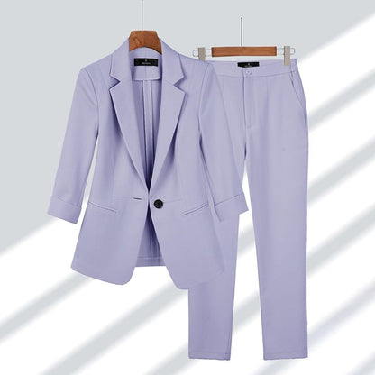 Elegantes Damen Ensemble Berlin Style