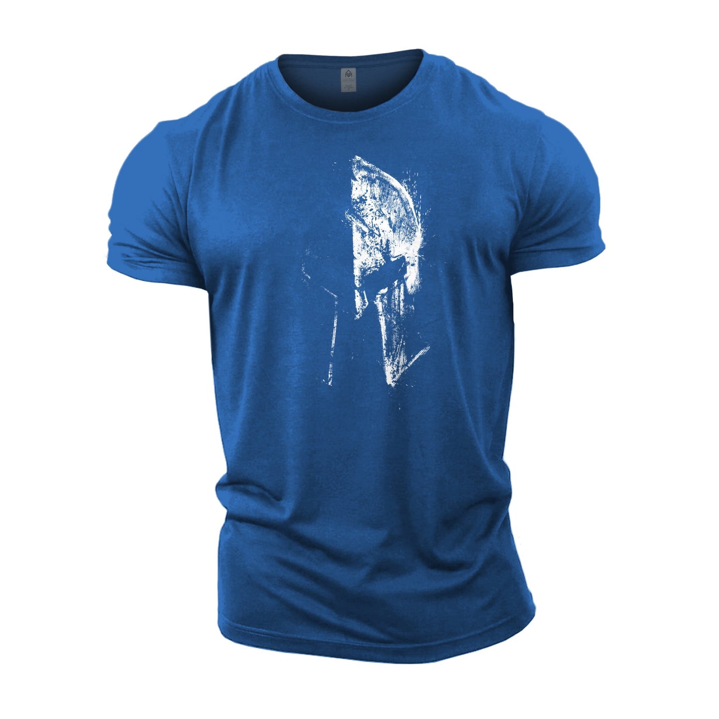 Herren Fitness T-Shirt Sportlich Leicht