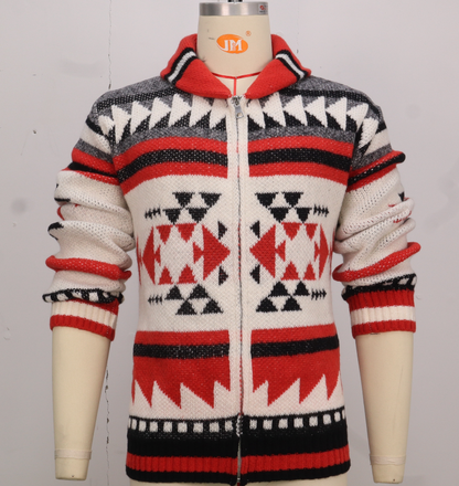 Modische Herrenweste Slim Fit Berlin Stil