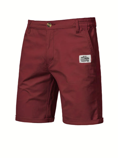 Herren Laufshorts Atmungsaktiv Leicht