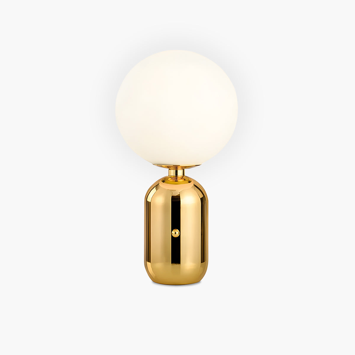 Moderne Tischlampe Dimmbar LED Ambiente
