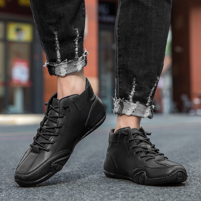 Herren Barfußschuhe Wasserdicht Sport