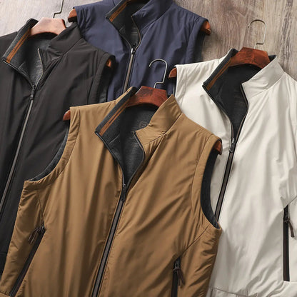 Highland Performance Vest Prestiqlo