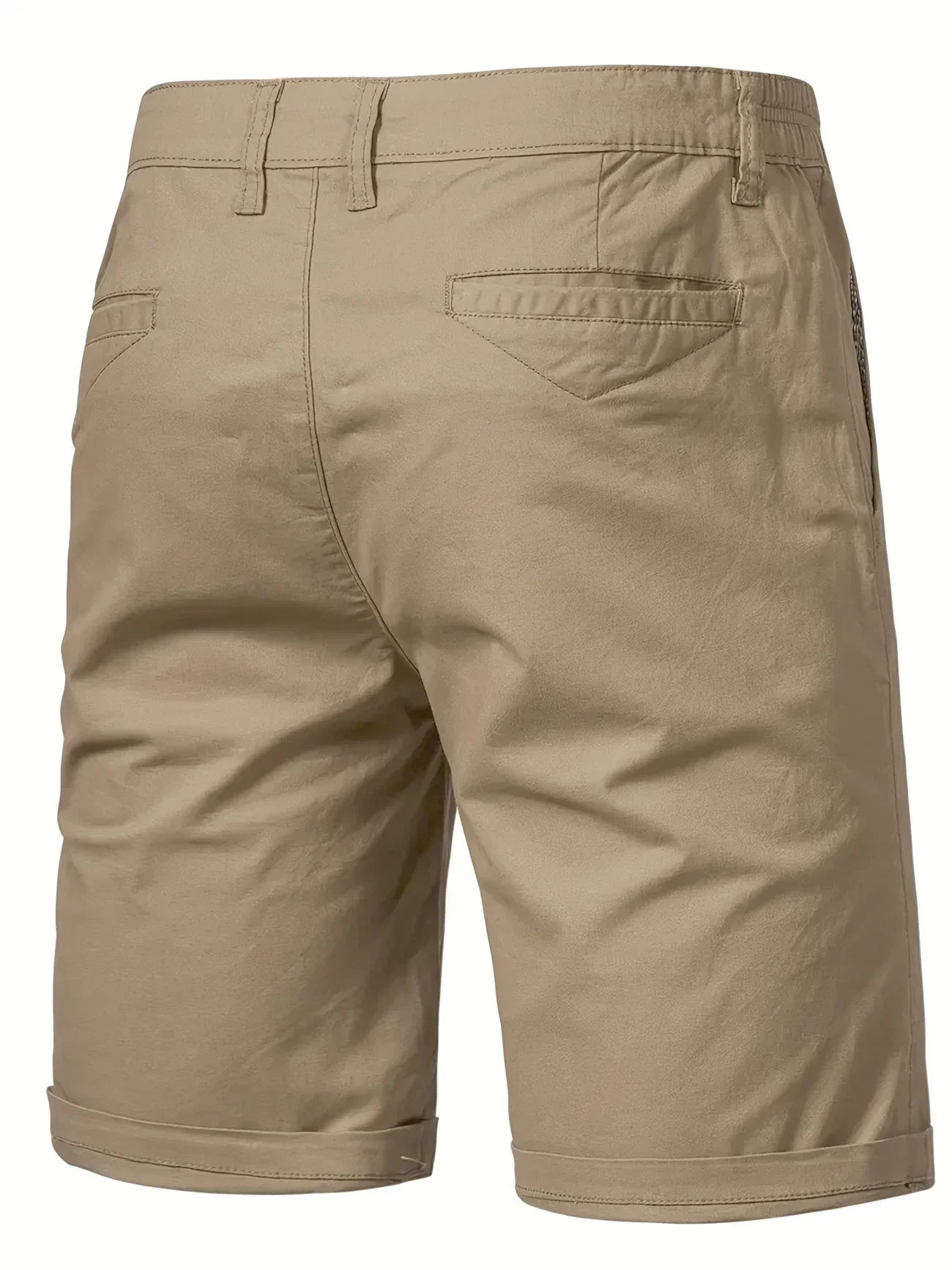 Herren Laufshorts Atmungsaktiv Leicht