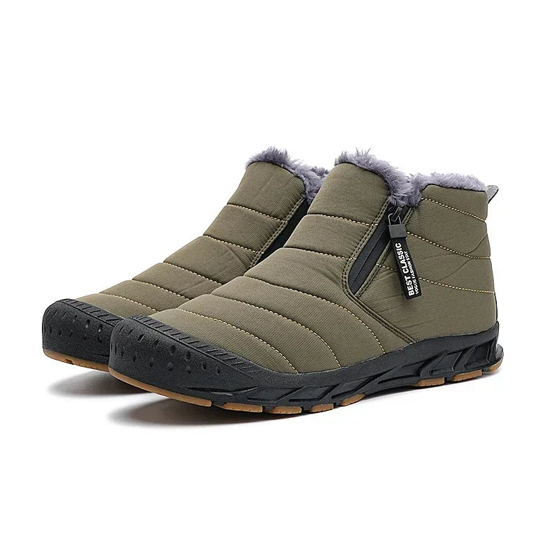 Wanderstiefel Robust Outdoor Unisex Wasserdicht