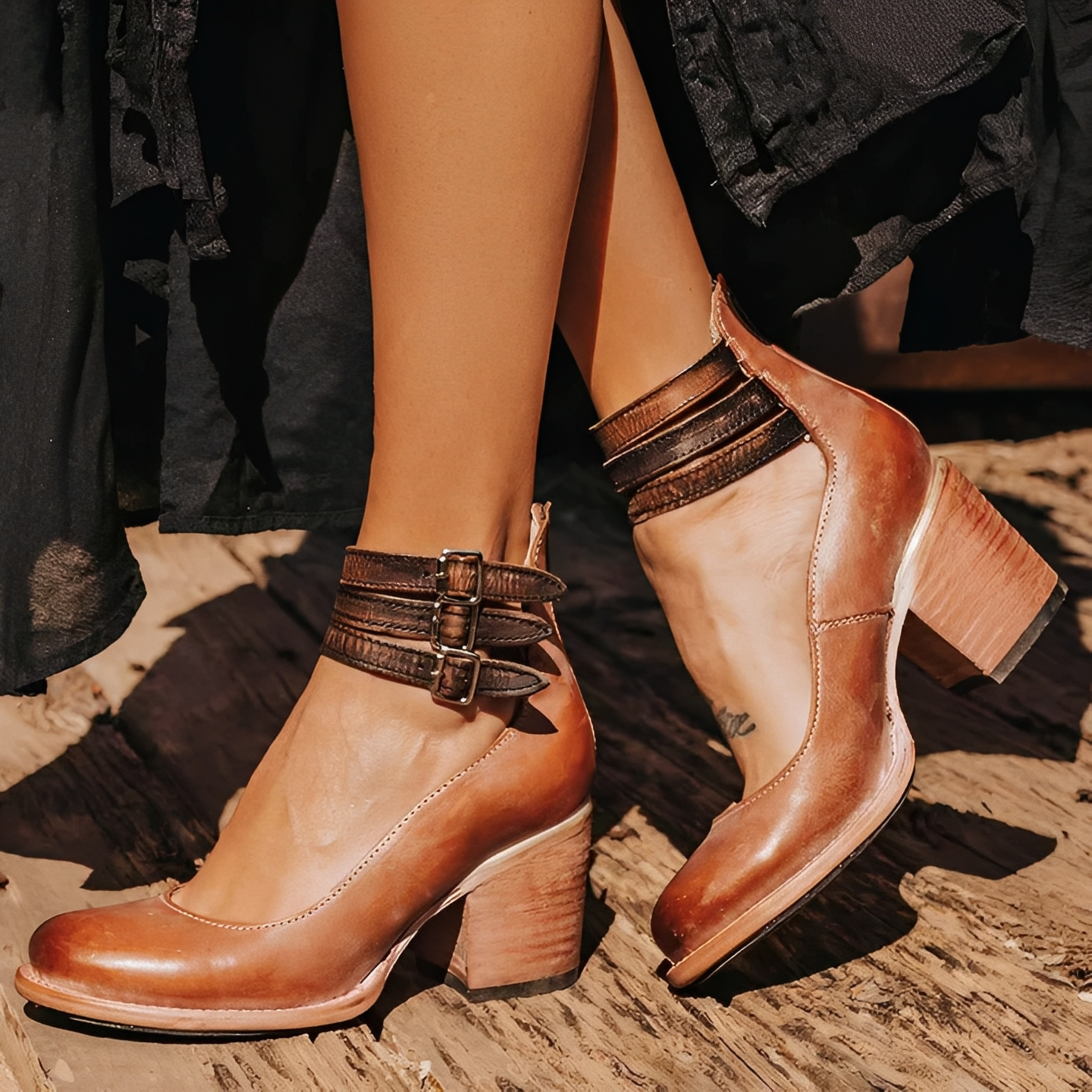 Damenschuhe Bequem Stilvoll Norla