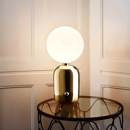 Moderne Tischlampe Dimmbar LED Ambiente
