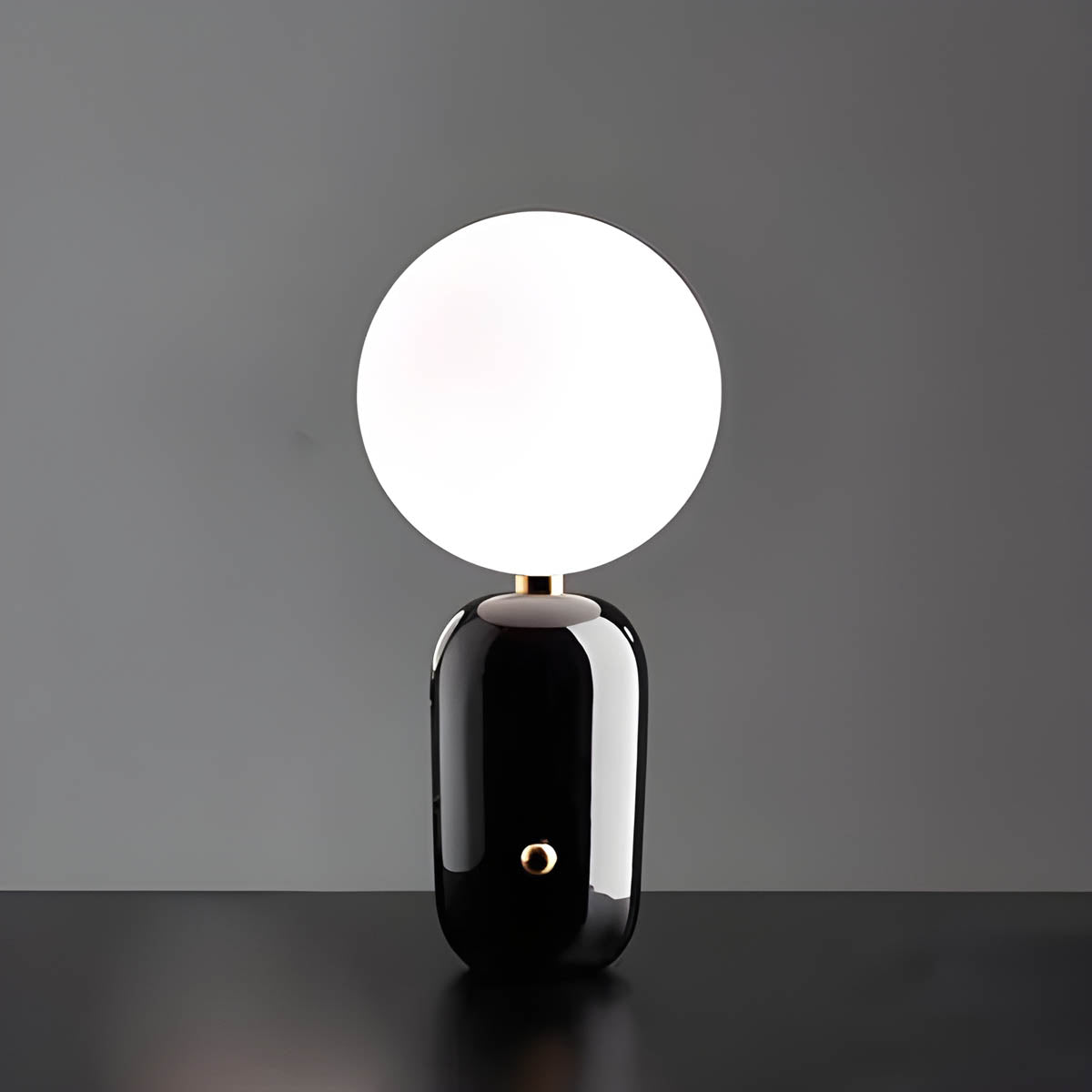 Moderne Tischlampe Dimmbar LED Ambiente