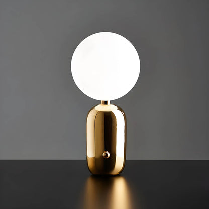 Moderne Tischlampe Dimmbar LED Ambiente