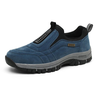 Wanderschuhe Orthopädisch Bequem Schmerzlinderung