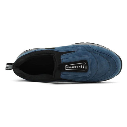 Wanderschuhe Orthopädisch Bequem Schmerzlinderung