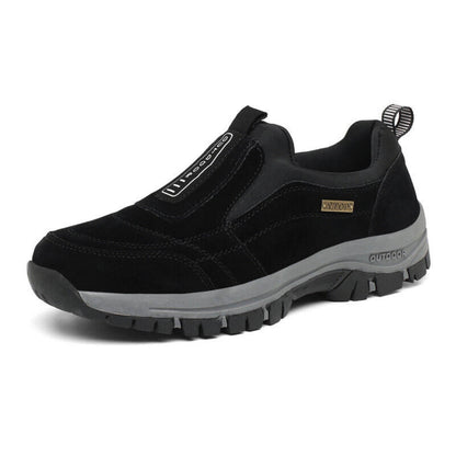 Wanderschuhe Orthopädisch Bequem Schmerzlinderung