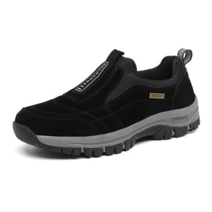Herrenschuhe für orthopädisches Laufen - Modell Robin