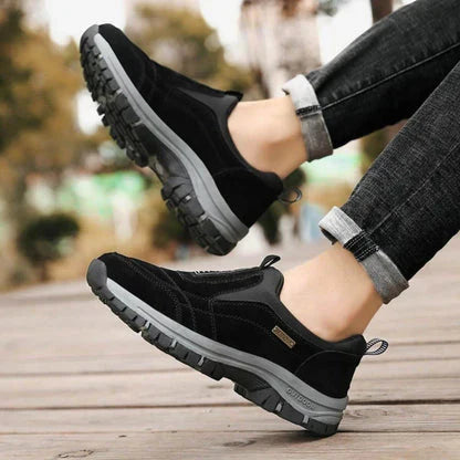 Leichte Herrenschuhe Heidi Sport Mode