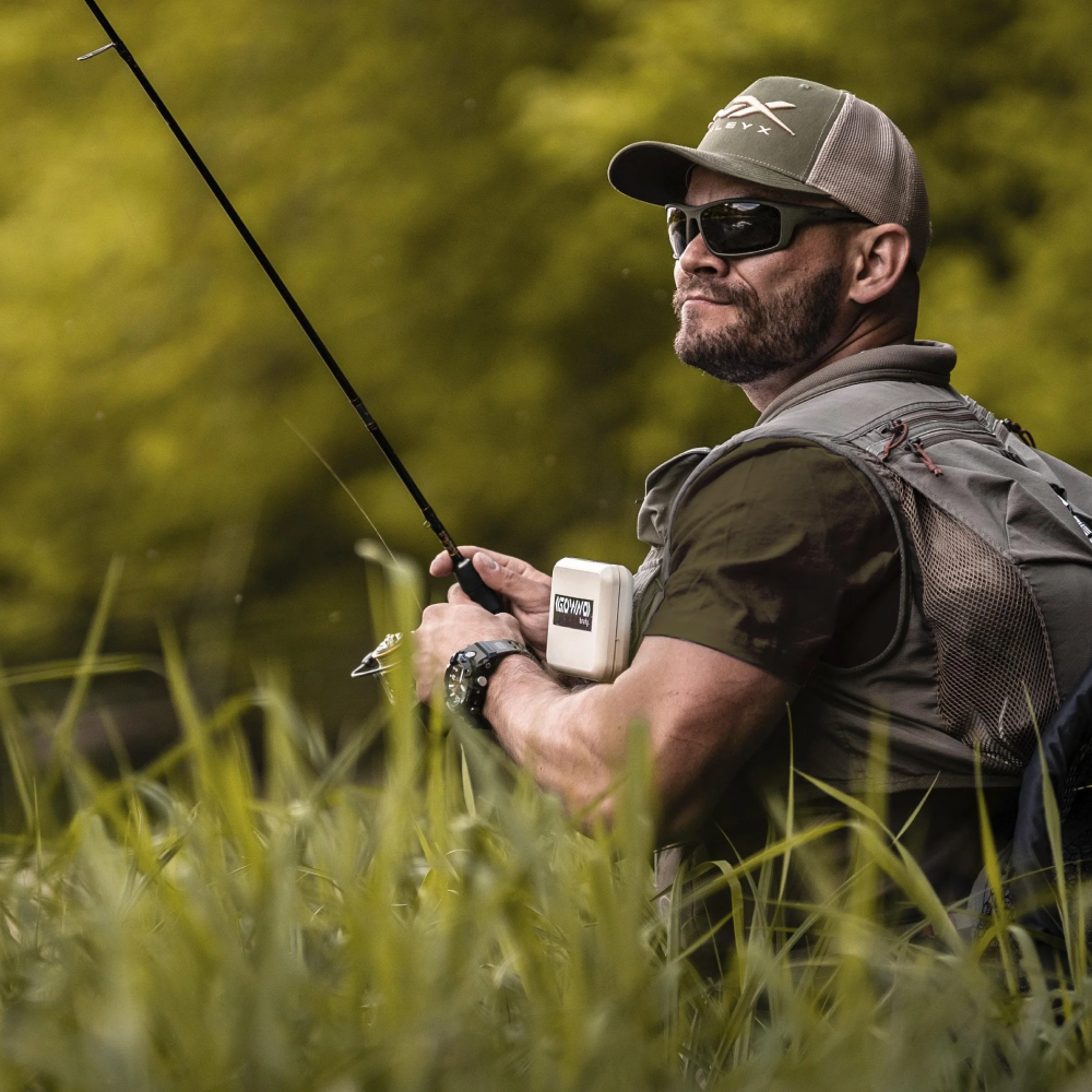 Militär Sonnenbrille UV 400 Sportbrille Angler