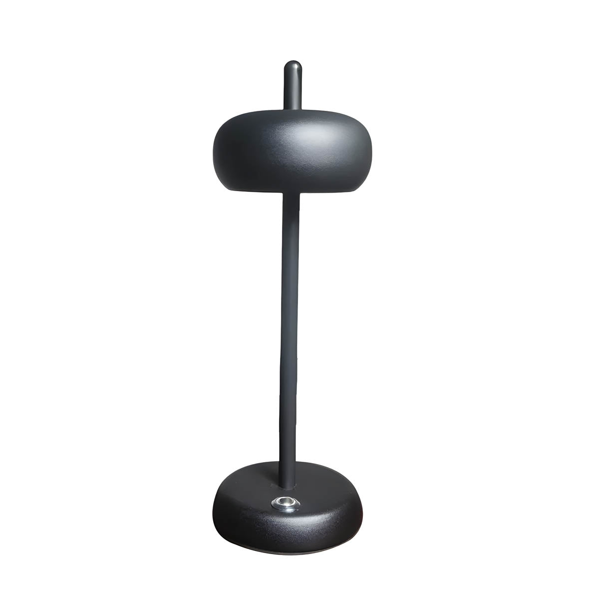 Moderne Tischlampe mit LED Licht und Elegantes Design