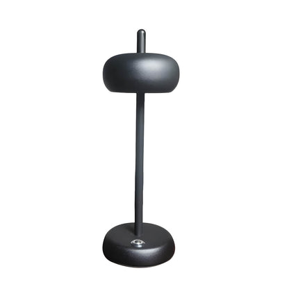 Moderne Tischlampe mit LED Licht und Elegantes Design