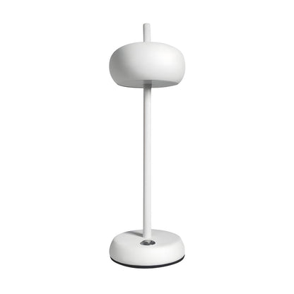 Moderne Tischlampe mit LED Licht und Elegantes Design - BerlinGlamour