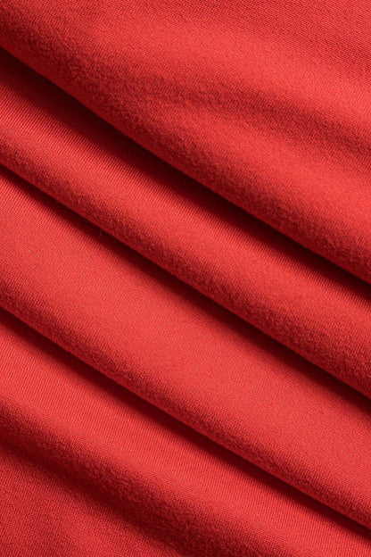Elegantes Maxikleid Langarm Rückenfrei Blumenmuster Damenkleid