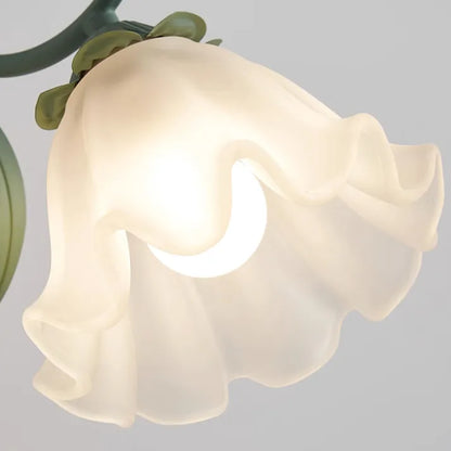 Wandleuchte Elegante Naturinspiriert Modern LED