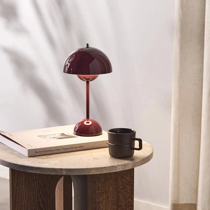 Moderne LED Tischleuchte Dimmbar Wohnzimmer Lampe