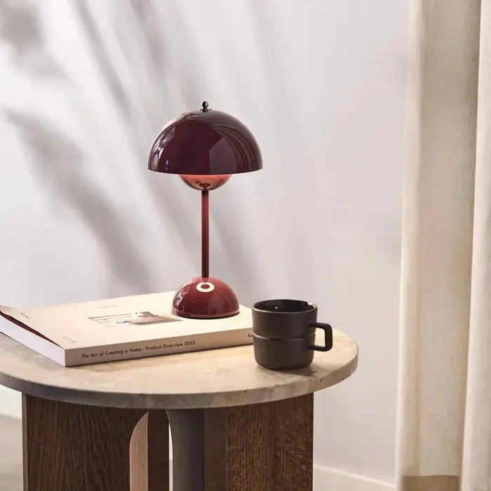 Zendoo | leuchtende LED-Lampe Zendoo.de