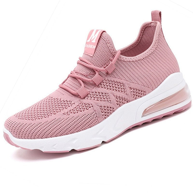 Bequeme Freizeitschuhe Damen Stylisch Ergonomisch