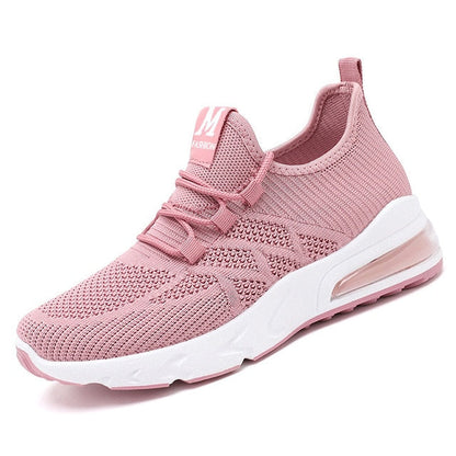 Bequeme Freizeitschuhe Damen Stylisch Ergonomisch - BerlinGlamour